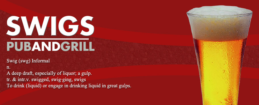 Swigs Pub and Grill